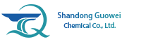 Shandong Guowei Chemical Co., Ltd. logo — China sodium bicarbonate manufacturer and exporter